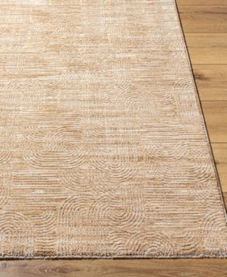 Masterpiece High-Low MPC-2310 9'x12'2" Area Rug