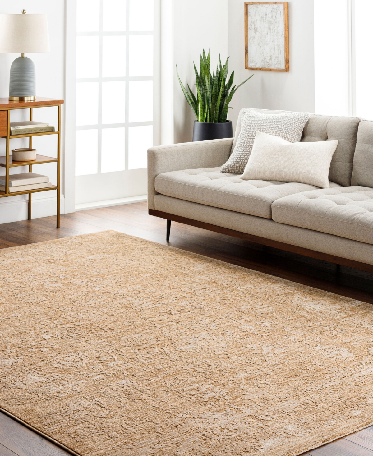 Livabliss Masterpiece Mpc-2300 Area Rug, 10' X 13'11