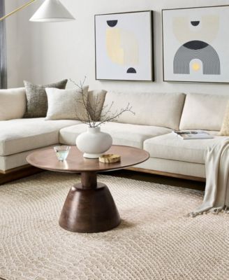 Masterpiece High-Low MPC-2303 12'x15' Area Rug