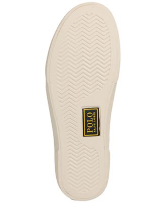 Men's Faxon Canvas Sneaker