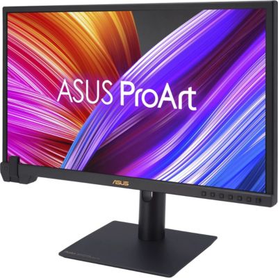 ProArt Display PA24US 23.6" 16:9 4K Ultra HD IPS LED HDR Monitor