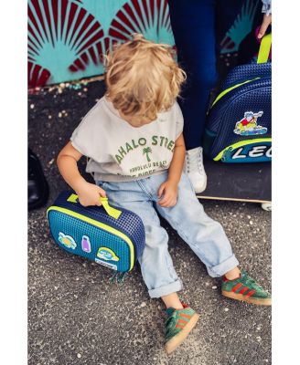 Kids Light Nine Lunch Tote