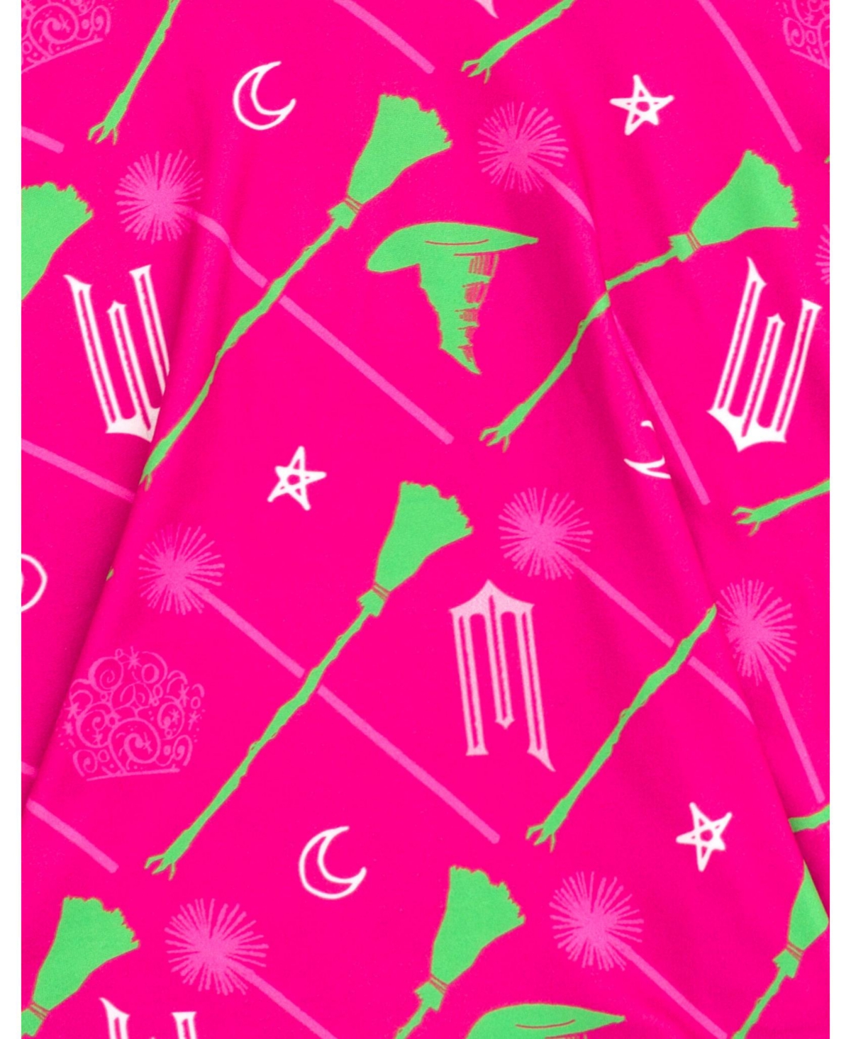 Wicked Girls 2 Pack Skater Dresses