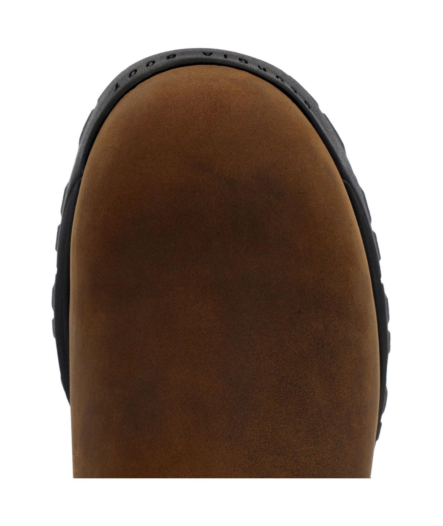 Мужские ботинки GEORGIA BOOT Tbd Waterproof Chelsea Work Boot, цвет: Коричневый — фото 8