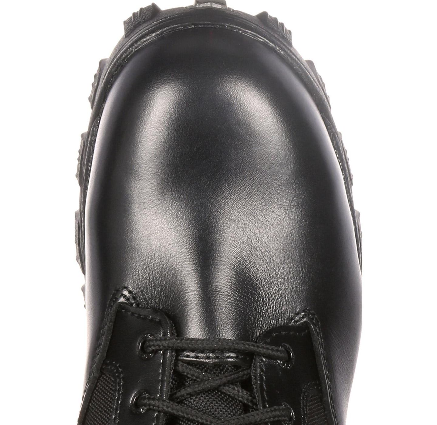 Мужские ботинки ROCKY Alpha Force Side Zip 400G Insulated Public Service Boot, цвет: Чёрный — фото 6