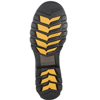 Men's Eagle One Steel Toe Waterproof Work Boot