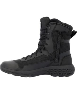 Men's Code Blue 8” Public Service Boot