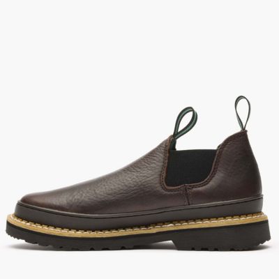 Men's Georgia Giant Romeo Work Shoe