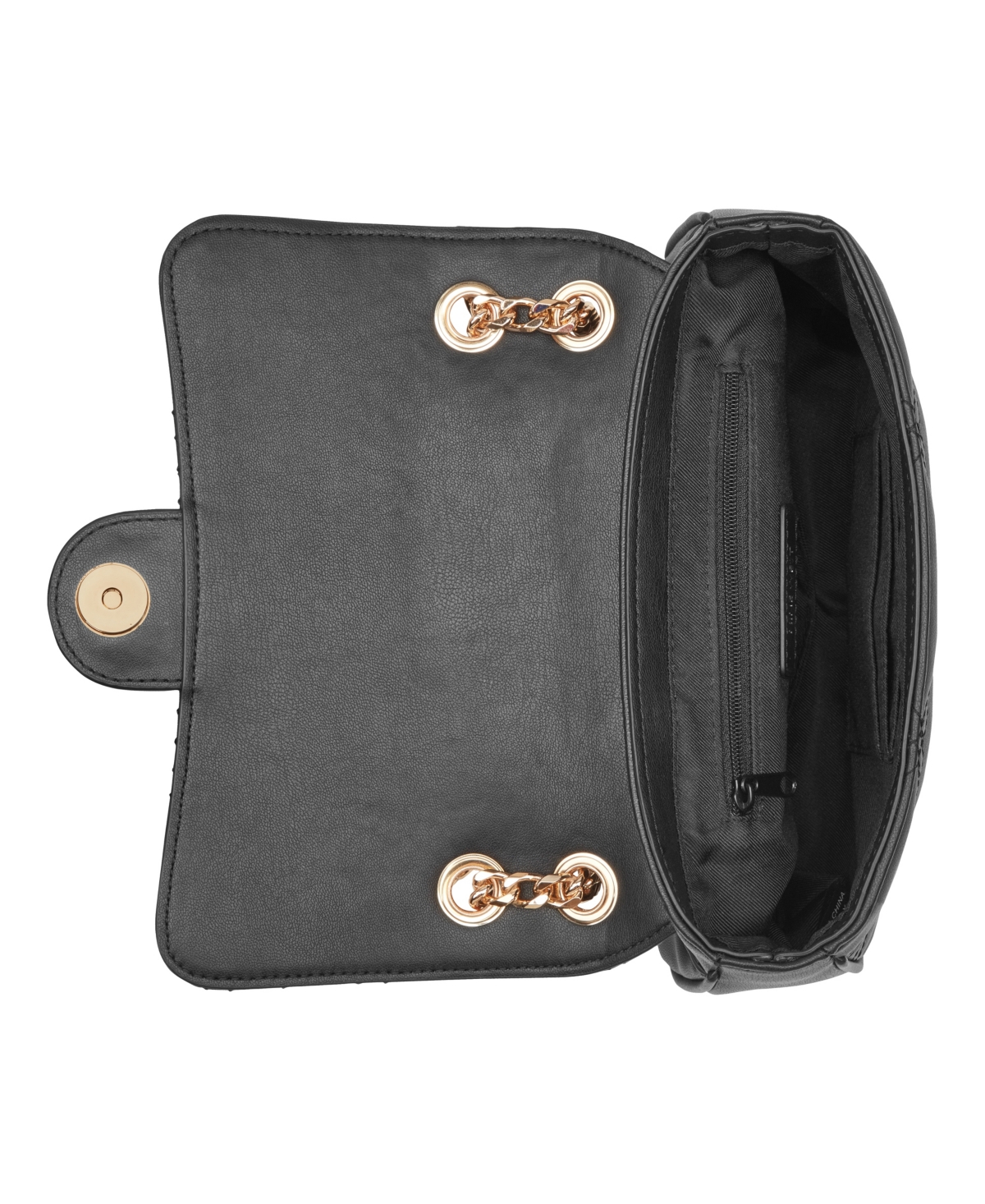Nine West Harland Convertible Flap Crossbody Bag