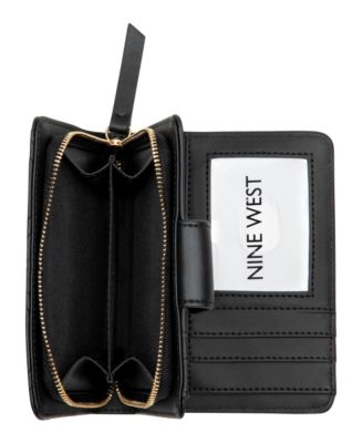 Harland French Bifold Wallet