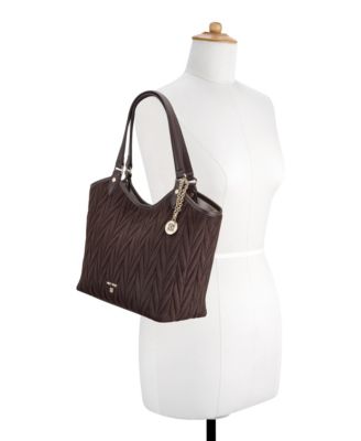 Jaslee Large 2 in 1 Tote Bag