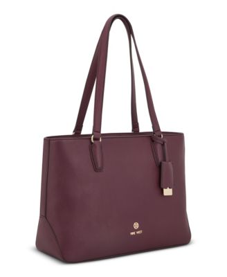 Lakelyn Large Tote Bag