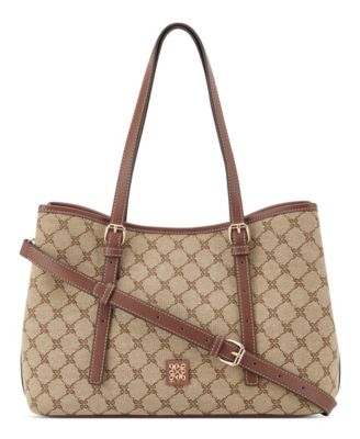 Anders Large Carryall Tote Bag