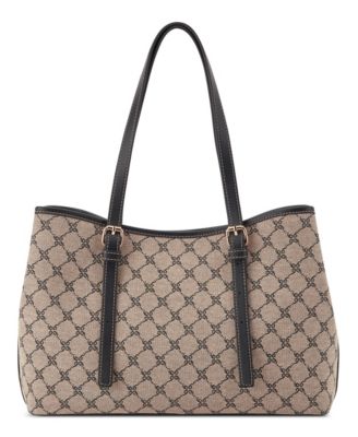 Anders Large Carryall Tote Bag