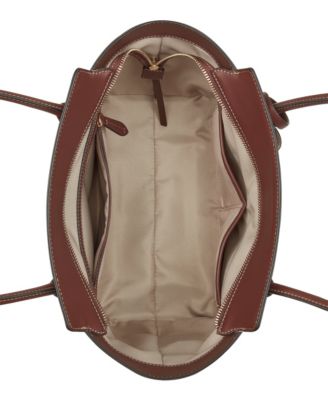 Paxtin Large Shopper Bag