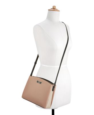 Mary Small Crossbody Bag
