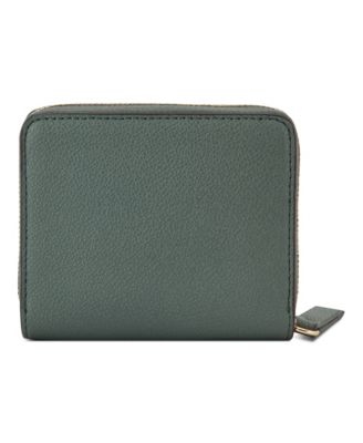 Mary Zip Around Wallet