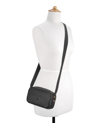 Pauline Camera Small Crossbody Bag