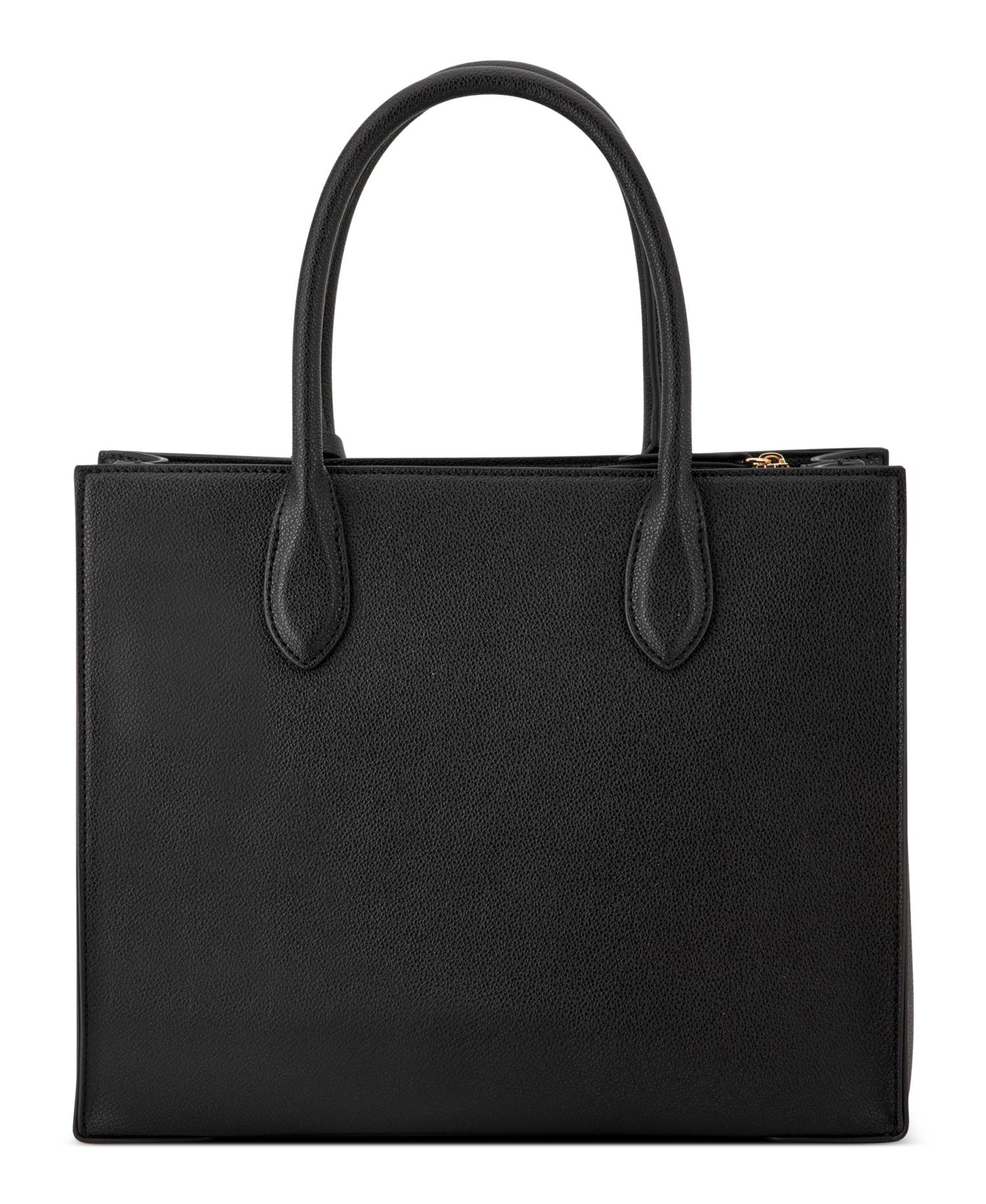 Magdalina Triple Compartment Shopper Bag