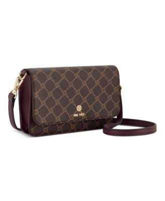 Lockup 9S Phone Crossbody Wallet