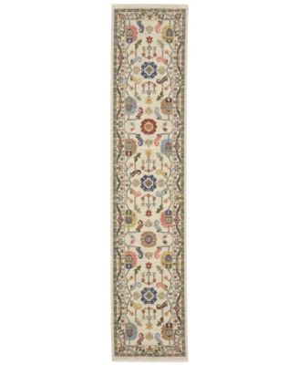 Oriental Weavers - Lucca 5506W Rug Collection