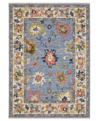 Oriental Weavers - Lucca 2889A 3'3"x5' Area Rug