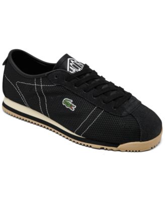 Lacoste - Women's Club Low Casual Sneakers from Finish Line