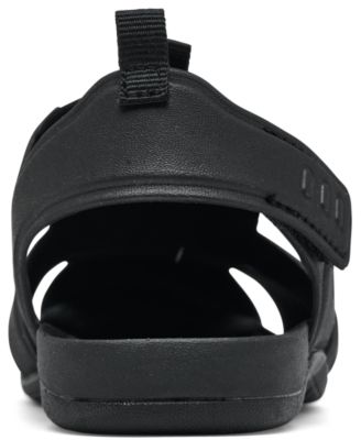 Toddler Kids Edosa Slingback Flat Sandals from Finish Line