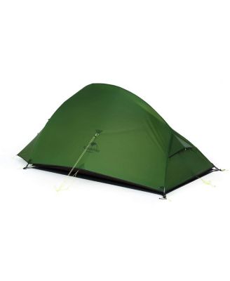 Cloud Up Free Standing 2 Person Backpacking Tent Ultralight Nylon Double Layer Camping Tents for Two Person