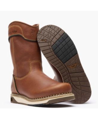 Men's AMP LT Wedge Pull On Work Boot