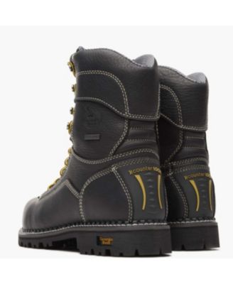 Men's AMP LT Logger Composite Toe Waterproof Work Boot