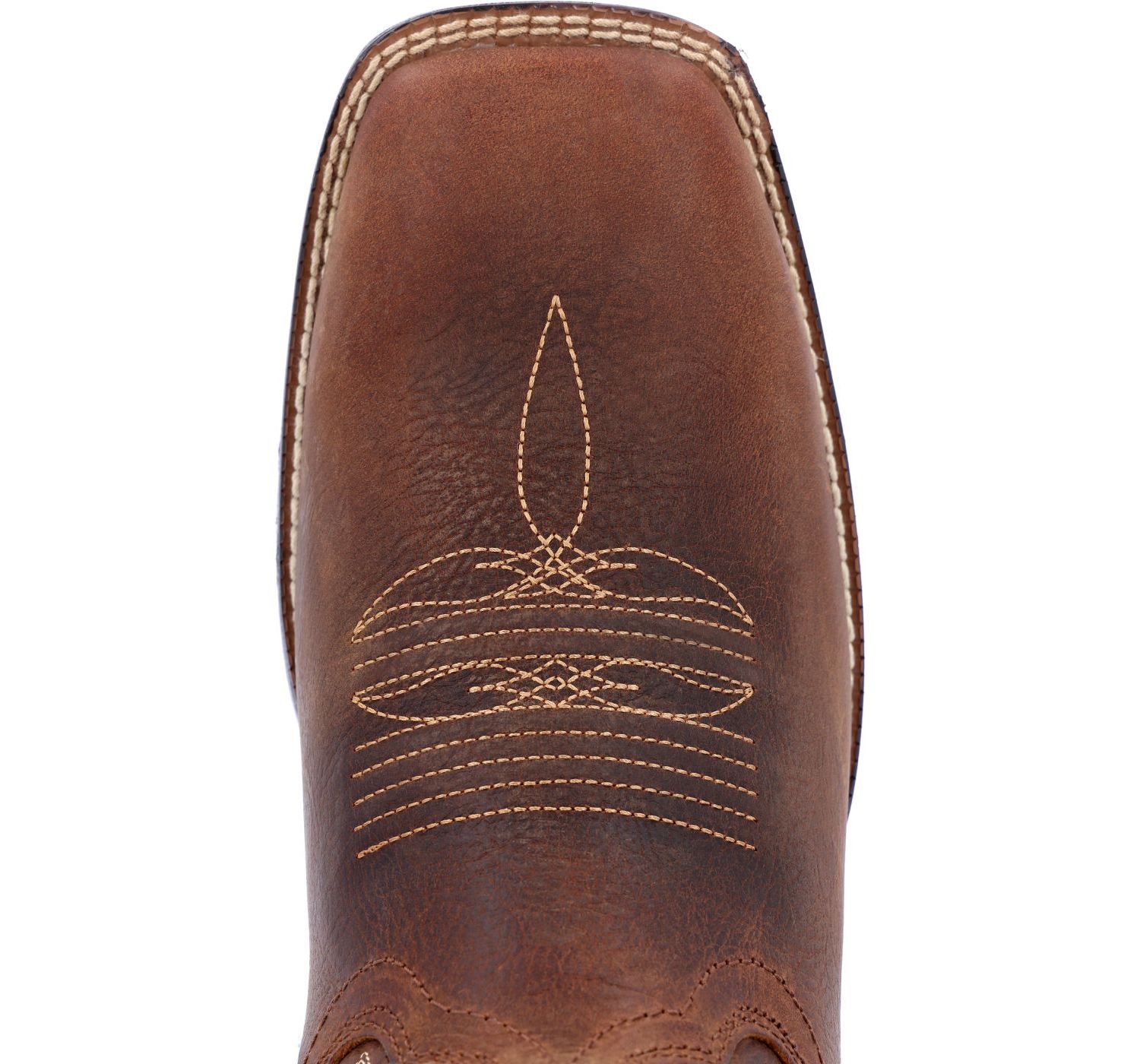 Men's Westward Prairie Brown Western Boot
