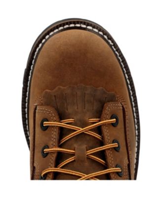 Men's LTX Logger 9" Waterproof Work Boot
