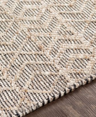 Ingrid ING-2000 9'x13' Area Rug