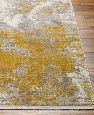 Solar SOR-2323 9'8''x13'1'' Area Rug