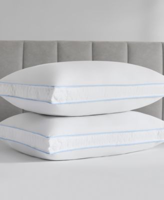  Premium Gusseted Pillow, King