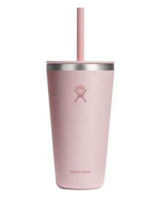28 Oz All Around Tumbler Straw Lid