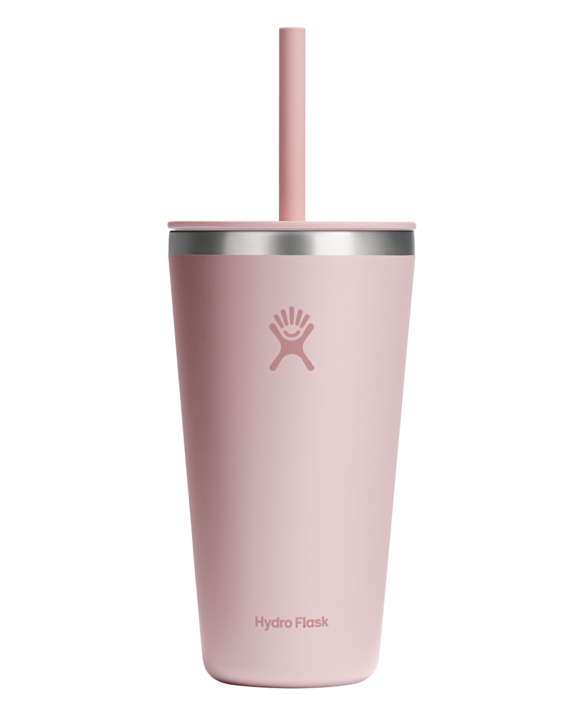 Hydro Flask 28 Oz. All Around Tumbler With Straw Lid