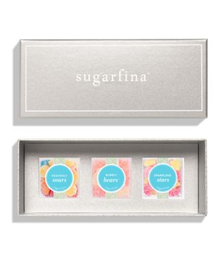 Sugarfina - You're a Star 3pc Bento, 3 pieces
