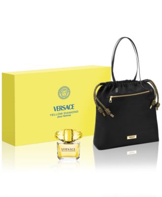 Versace - 2-Pc. Yellow Diamond Eau de Toilette Summer Set