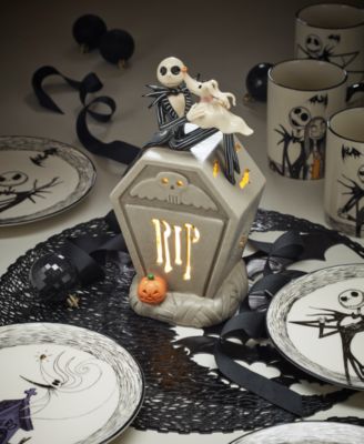 Nightmare Before Christmas Covered Candy Jar