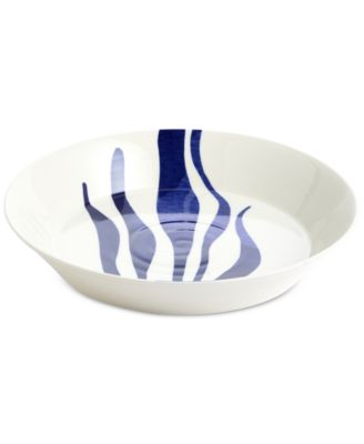 Royal Doulton - 1815 Pacific Low Porcelain Serving Bowl