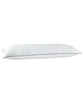 Ice Fiber Cooling Comfort Pillow, Body