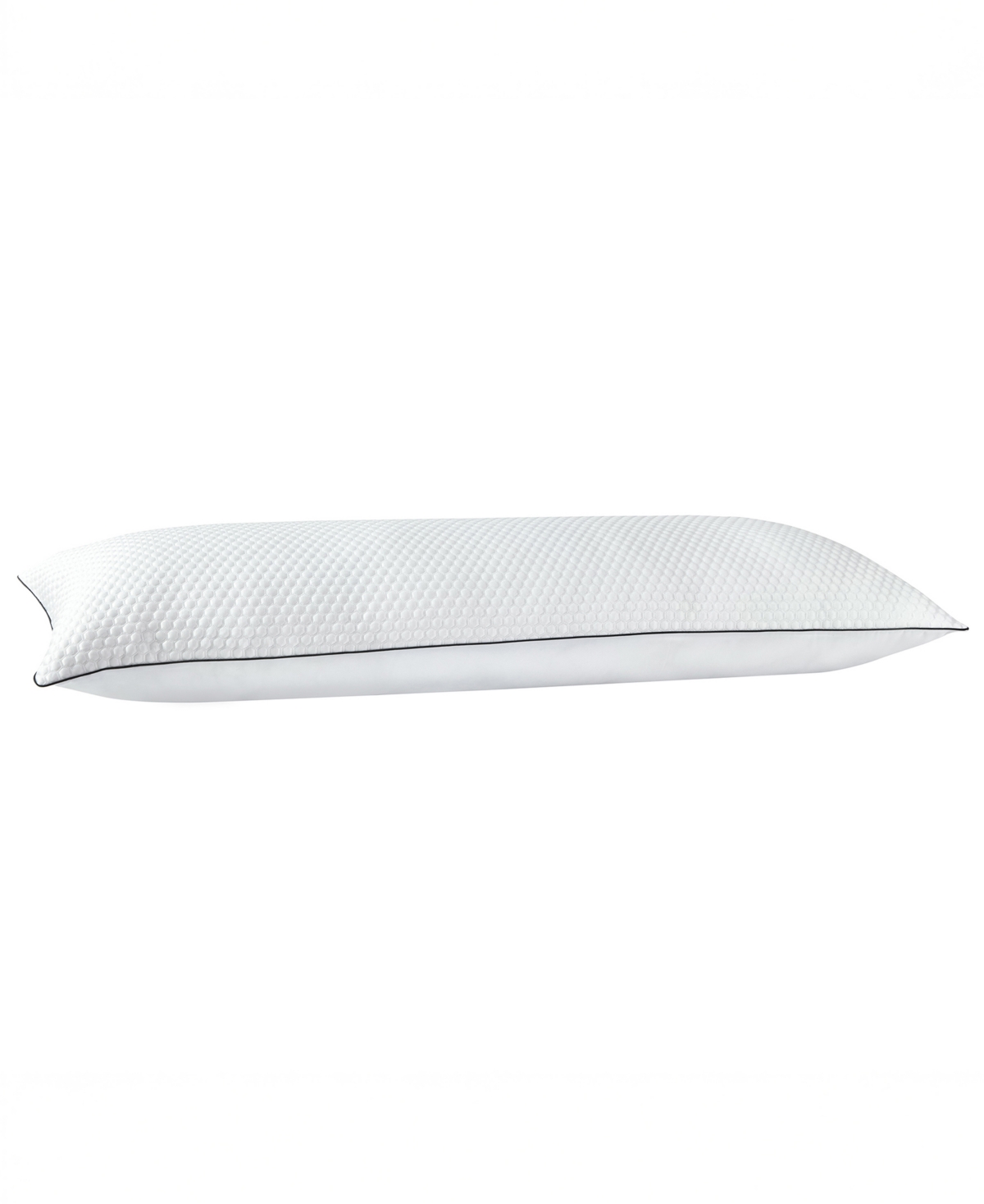 COLUMBIA ICE FIBER COOLING COMFORT PILLOW, BODY 