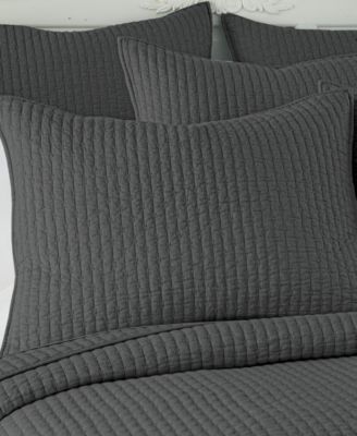 Home Cross Stitch Sham, Standard