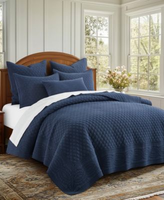 Levtex Ballou Enzyme Washed 2-Pc. Quilt Set, Twin/Twin XL