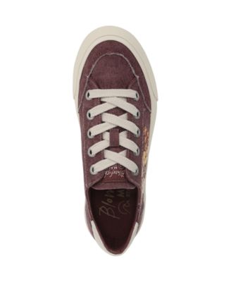 Women's Sadie-Sun 3 Lace Up Platform Sneakers