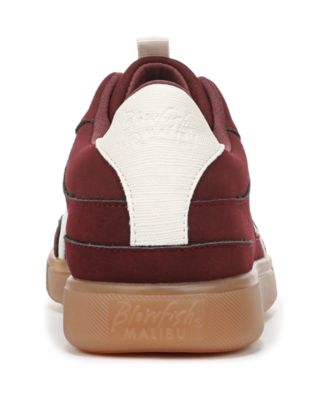 Women's Tastic Lace Up Sneakers