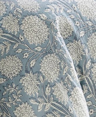 Adare Reversible 2-Pc. Duvet Cover Set, Twin