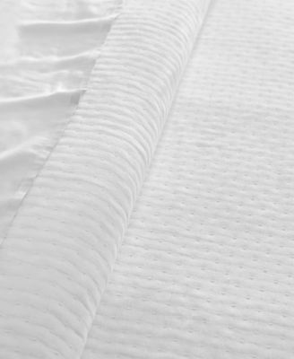 Reede Muslin Textured 2-Pc. Comforter Set, Twin/Twin XL